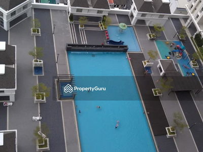 Birch Regency - Times Square, Malaysia Birch Regency - Times Square, Malaysia