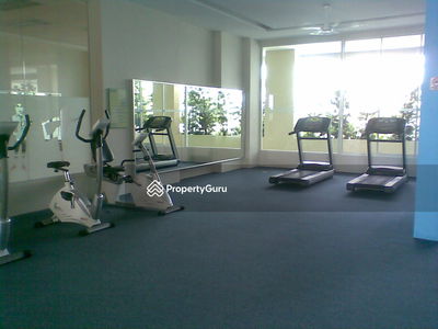 Birch Regency - Times Square, Malaysia Birch Regency - Times Square, Malaysia