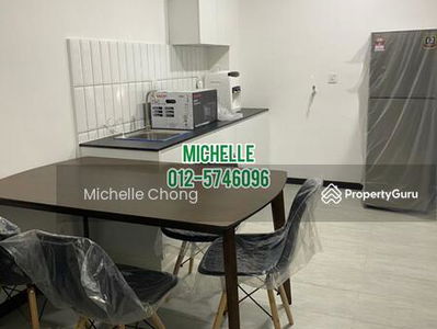 Sensasi Residential Suites, Malaysia Sensasi Residential Suites, Malaysia