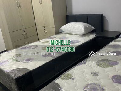 Sensasi Residential Suites, Malaysia Sensasi Residential Suites, Malaysia