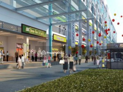 Sensasi Residential Suites, Malaysia Sensasi Residential Suites, Malaysia