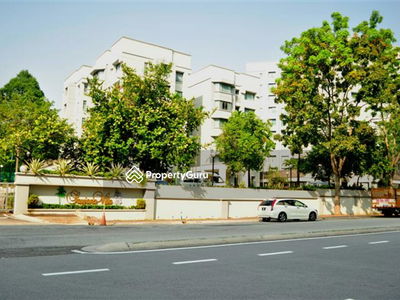 Saujana Villa, Malaysia Saujana Villa, Malaysia