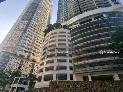 KLCC Cendana Luxury Condominium, Malaysia KLCC Cendana Luxury Condominium, Malaysia