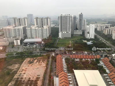 Tamarind Suites @ Cyberjaya, Malaysia Tamarind Suites @ Cyberjaya, Malaysia