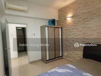 Tropez Residences @ Tropicana Danga Bay, Malaysia Tropez Residences @ Tropicana Danga Bay, Malaysia