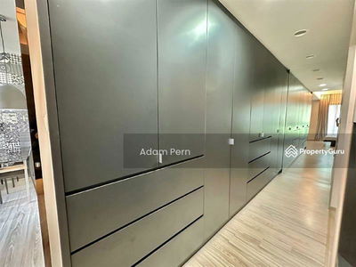 The Potpourri @ Ara Damansara, Malaysia The Potpourri @ Ara Damansara, Malaysia