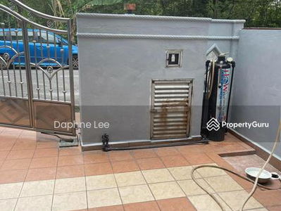 Taman Bukit Indah, Nusajaya, Malaysia Taman Bukit Indah, Nusajaya, Malaysia