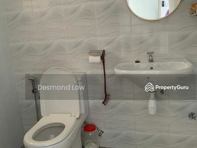 Impiana Sky Residensi, Bukit Jalil, Malaysia Impiana Sky Residensi, Bukit Jalil, Malaysia