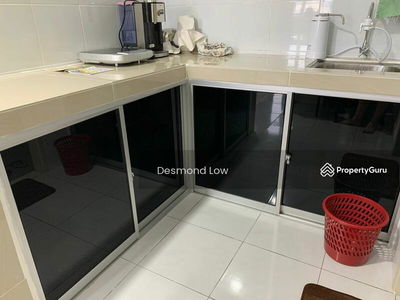 Impiana Sky Residensi, Bukit Jalil, Malaysia Impiana Sky Residensi, Bukit Jalil, Malaysia