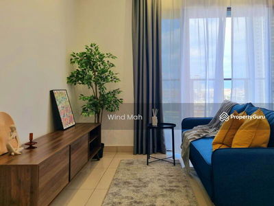 Trion @ KL, Malaysia Trion @ KL, Malaysia