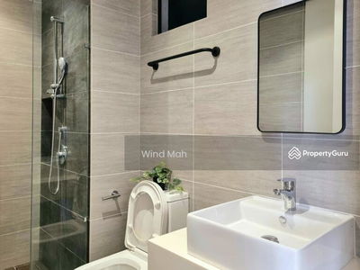 Trion @ KL, Malaysia Trion @ KL, Malaysia