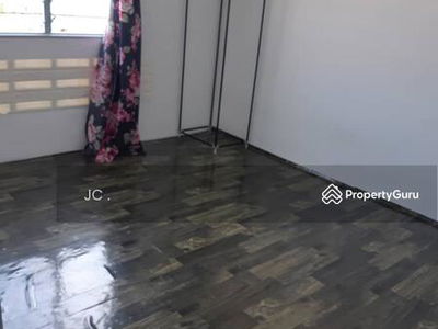 Flat Taman Asa Jaya, Malaysia Flat Taman Asa Jaya, Malaysia