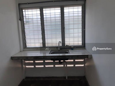 Flat Taman Asa Jaya, Malaysia Flat Taman Asa Jaya, Malaysia