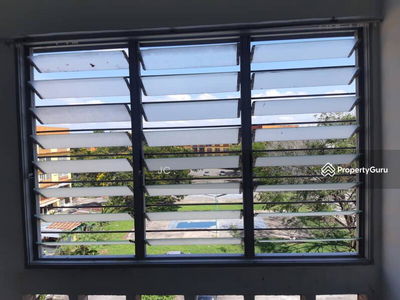 Flat Taman Asa Jaya, Malaysia Flat Taman Asa Jaya, Malaysia