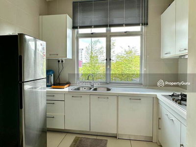 The Seed @ Taman Sutera Utama, Malaysia The Seed @ Taman Sutera Utama, Malaysia