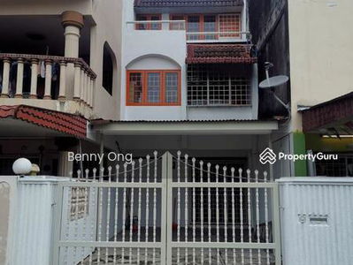 Taman Daya, Kepong, Malaysia Taman Daya, Kepong, Malaysia