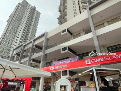 HighPark Suites, Malaysia HighPark Suites, Malaysia