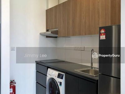 HighPark Suites, Malaysia HighPark Suites, Malaysia