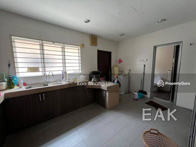 Bandar Botanic Klang, Malaysia Bandar Botanic Klang, Malaysia