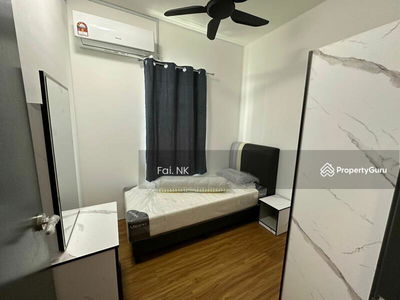 Armani Residence @ UCSI Residence 2, Malaysia Armani Residence @ UCSI Residence 2, Malaysia