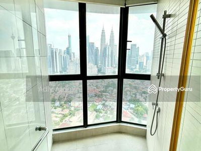 Setia SKY Residences, Malaysia Setia SKY Residences, Malaysia
