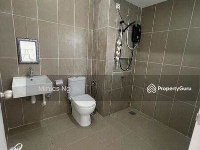 Bandar Mahkota Banting Double Storey House, Malaysia Bandar Mahkota Banting Double Storey House, Malaysia