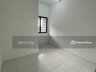 Bandar Mahkota Banting Double Storey House, Malaysia Bandar Mahkota Banting Double Storey House, Malaysia