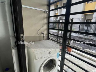 Bandar Mahkota Banting Double Storey House, Malaysia Bandar Mahkota Banting Double Storey House, Malaysia