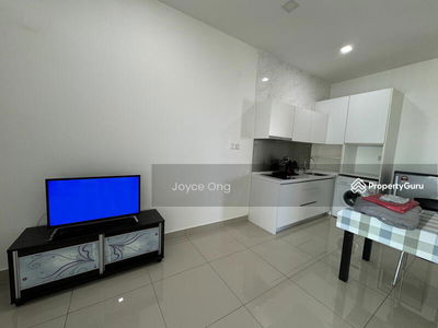 Twin Galaxy Residences, Malaysia Twin Galaxy Residences, Malaysia