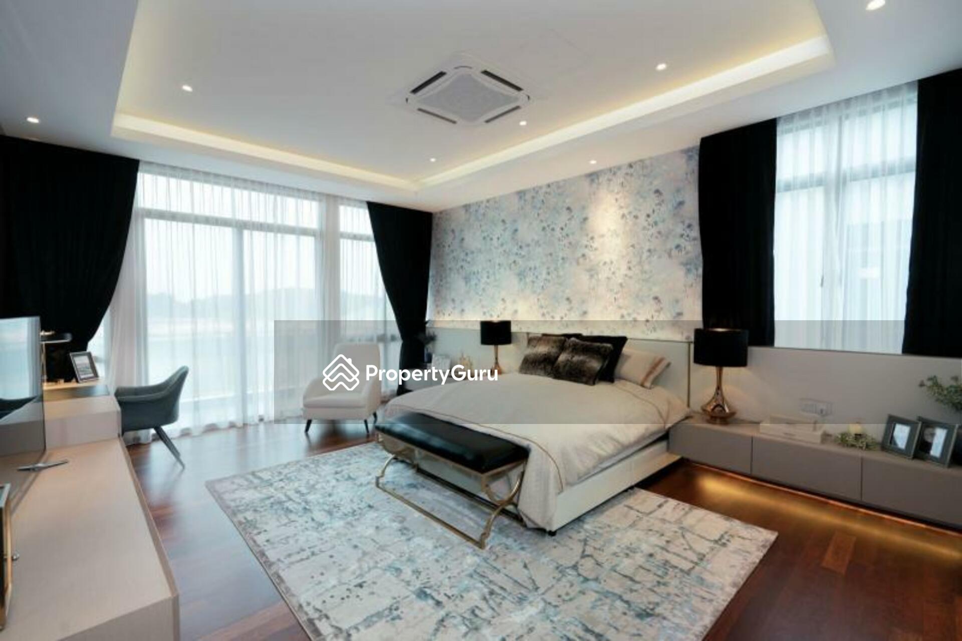 Bukit Impian Residence @ Taman Impian Emas, Malaysia Bukit Impian Residence @ Taman Impian Emas, Malaysia