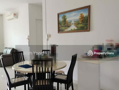 Scenario @ North Kiara Hills, Malaysia Scenario @ North Kiara Hills, Malaysia