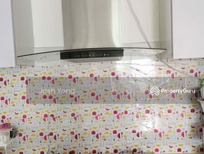 Scenario @ North Kiara Hills, Malaysia Scenario @ North Kiara Hills, Malaysia