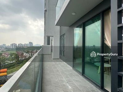 99 Residence KL North, Malaysia 99 Residence KL North, Malaysia