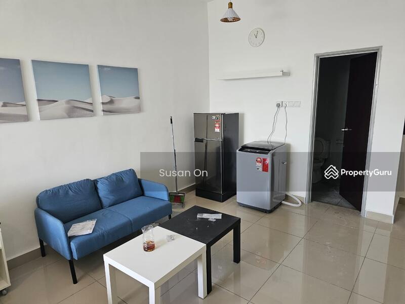 KSL Residence 2 @ Kangkar Tebrau, Malaysia KSL Residence 2 @ Kangkar Tebrau, Malaysia