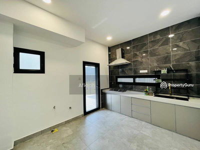 Norton Garden Semi D @ Eco Grandeur, Malaysia Norton Garden Semi D @ Eco Grandeur, Malaysia