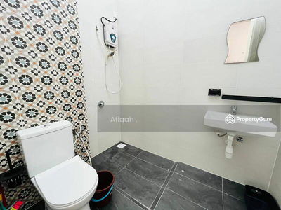 Norton Garden Semi D @ Eco Grandeur, Malaysia Norton Garden Semi D @ Eco Grandeur, Malaysia