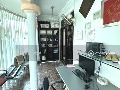 Bandar Seri Alam Masai Jalan Suria 65, Malaysia Bandar Seri Alam Masai Jalan Suria 65, Malaysia