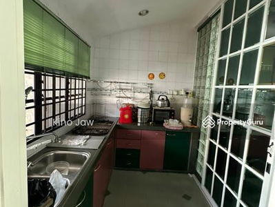 Bandar Seri Alam Masai Jalan Suria 65, Malaysia Bandar Seri Alam Masai Jalan Suria 65, Malaysia