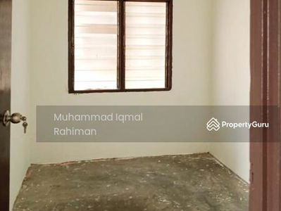 Apartment Seri Cempaka, Malaysia Apartment Seri Cempaka, Malaysia