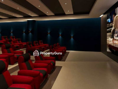 Armani Residence @ UCSI Residence 2, Malaysia Armani Residence @ UCSI Residence 2, Malaysia