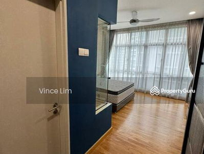 Verde @ Ara Damansara, Malaysia Verde @ Ara Damansara, Malaysia