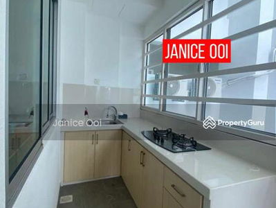 The Straits Regency, Malaysia The Straits Regency, Malaysia