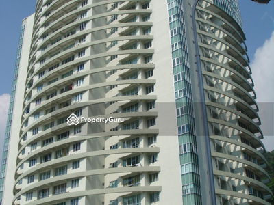 The Straits Regency, Malaysia The Straits Regency, Malaysia