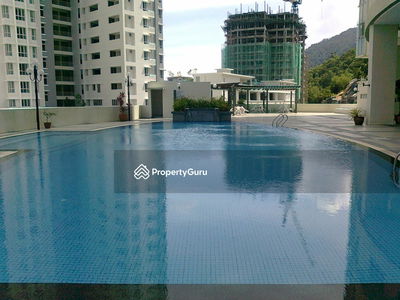 The Straits Regency, Malaysia The Straits Regency, Malaysia