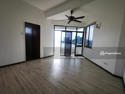 Marina Tower (Ratu Mutiara), Malaysia Marina Tower (Ratu Mutiara), Malaysia