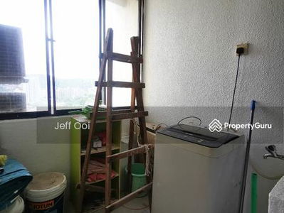 Marina Tower (Ratu Mutiara), Malaysia Marina Tower (Ratu Mutiara), Malaysia