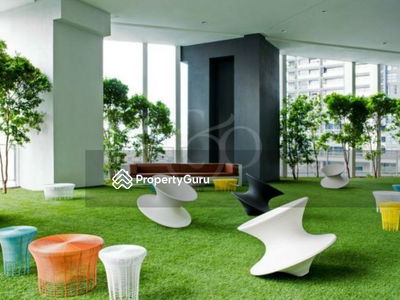 The Mews, KLCC, Malaysia The Mews, KLCC, Malaysia