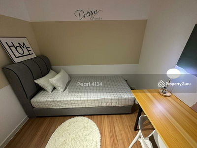 The Hipster @ Taman Desa, Malaysia The Hipster @ Taman Desa, Malaysia