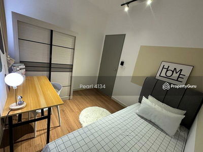 The Hipster @ Taman Desa, Malaysia The Hipster @ Taman Desa, Malaysia