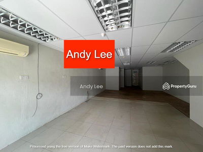 Jelutong 4 storey commercial, Malaysia Jelutong 4 storey commercial, Malaysia